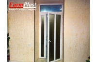 Միջսենյակային դուռ  * Մոդել ED-19 *